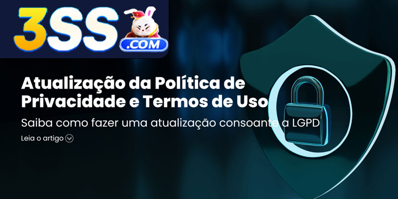 Direitos dos Usuários