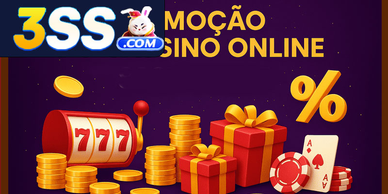 Como Resgatar a Promoção 3SS