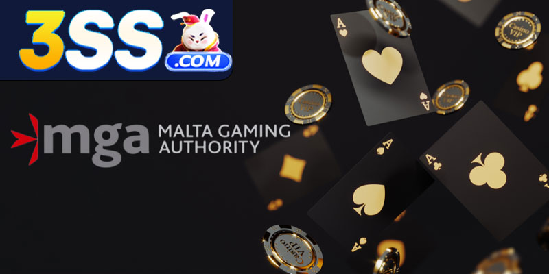 Jogo Responsável e Licenças 3SS