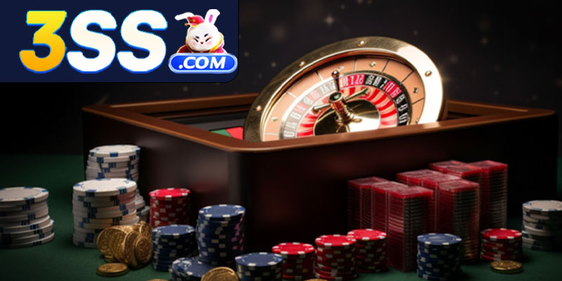 Jogos Justos e Auditados pela Licença 3SS