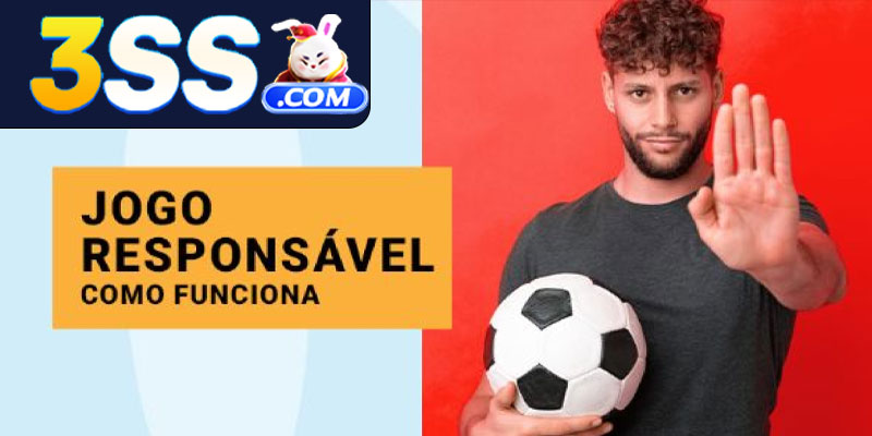 O Que Significa “Jogo Responsável”?