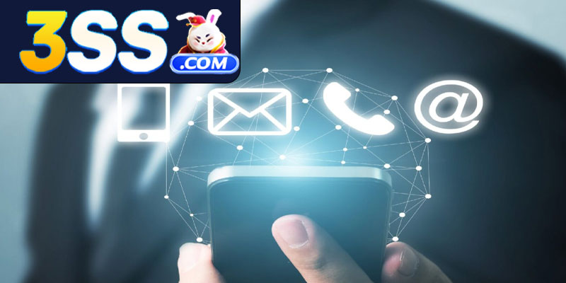 Por Que o Contato 3SS é Fundamental para a Sua Experiência no Cassino Online