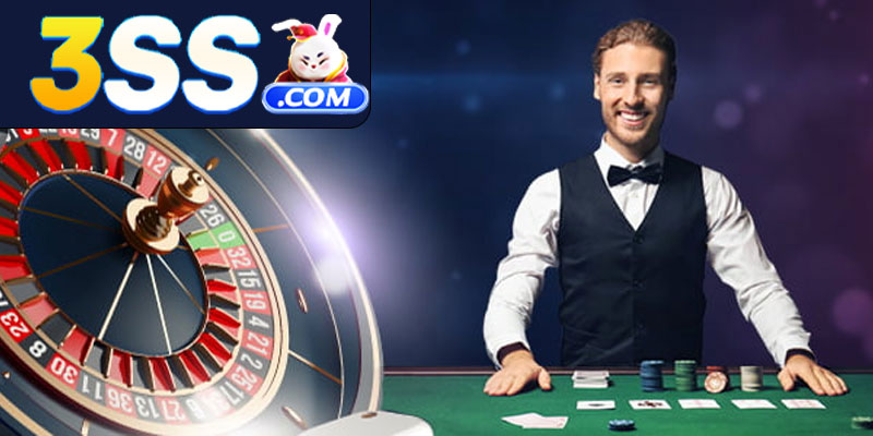 Dicas para maximizar sua experiência no Cassino ao vivo 3ss