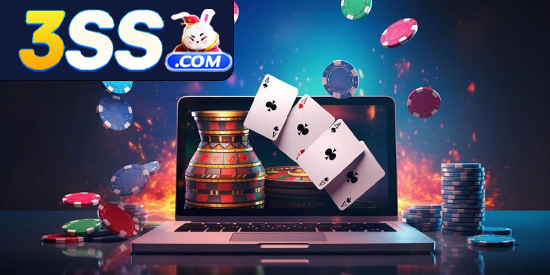 Bônus e promoções exclusivas para 3ss