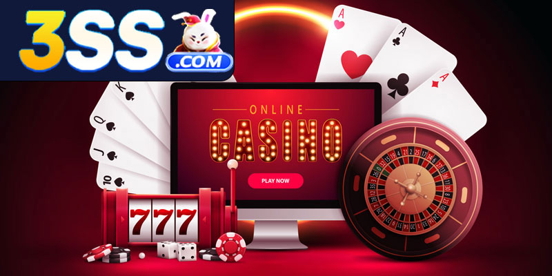 Como acessar o Cassino ao vivo 3ss